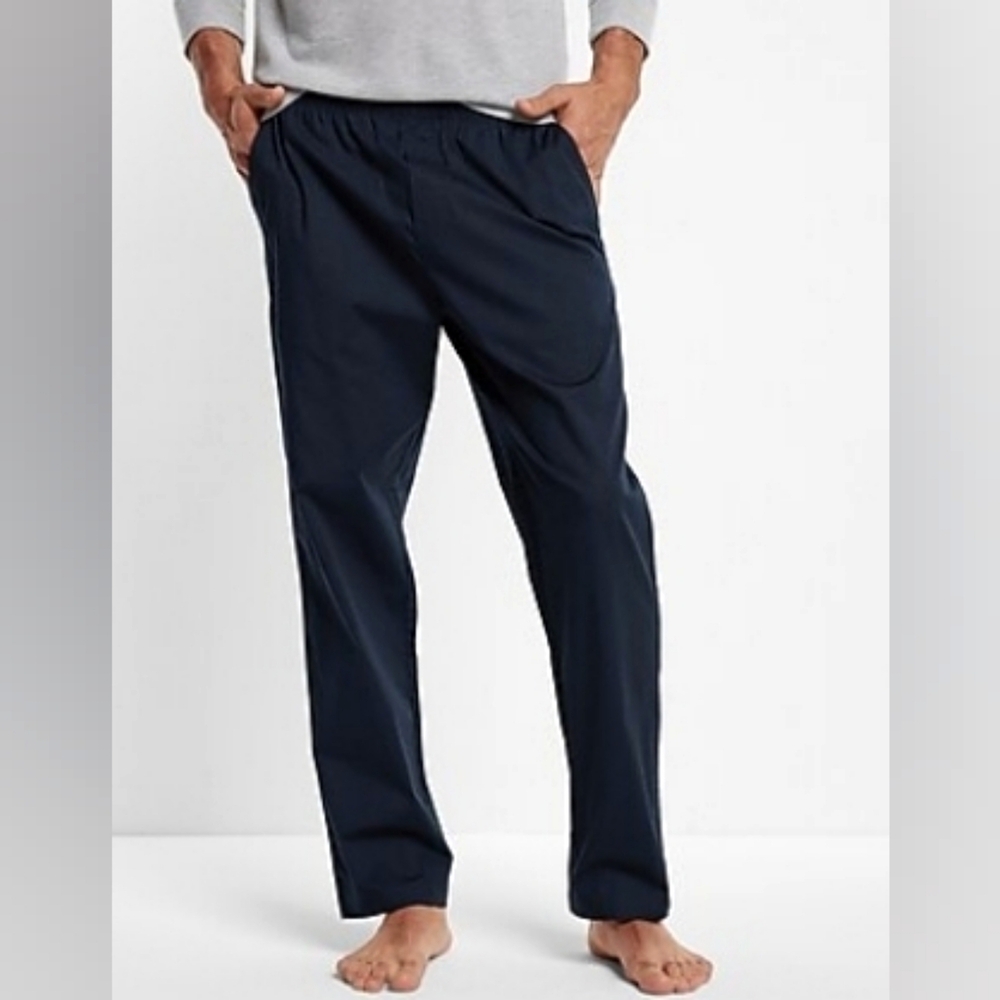 NWT Express Woven Pajama Pant XXL